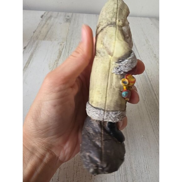 Russ legend Saint Nicholas 16773 Santa toys figurines statue decor - Picture 5 of 8